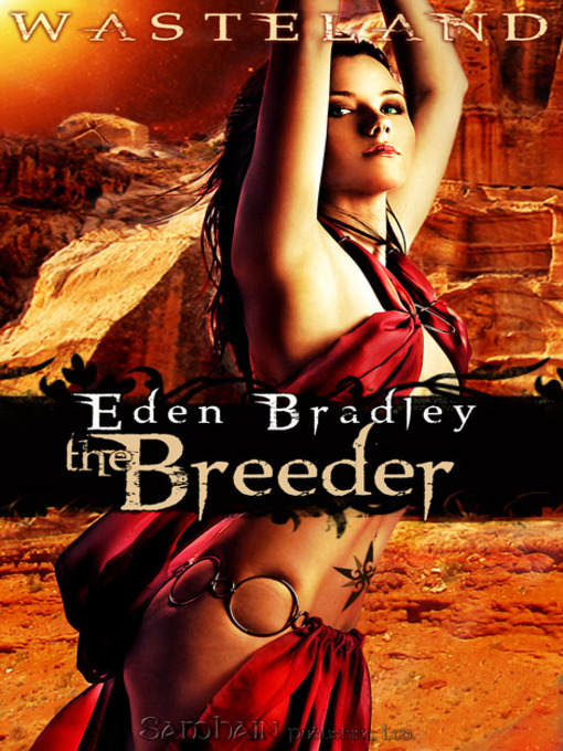 Title details for The Breeder by Eden Bradley - Available